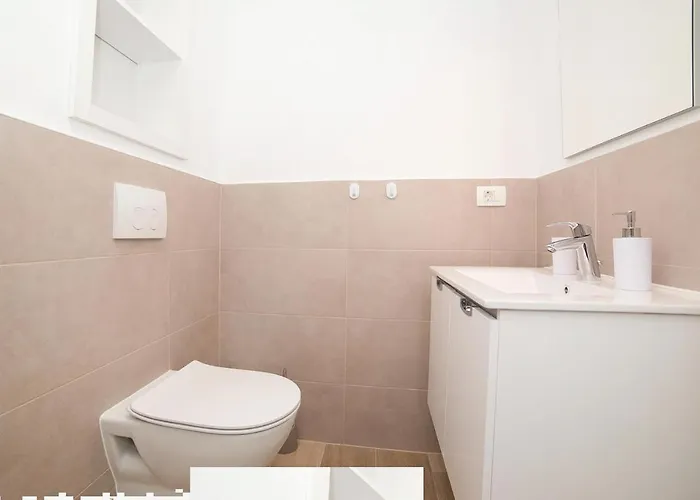 Two-bedroom In *