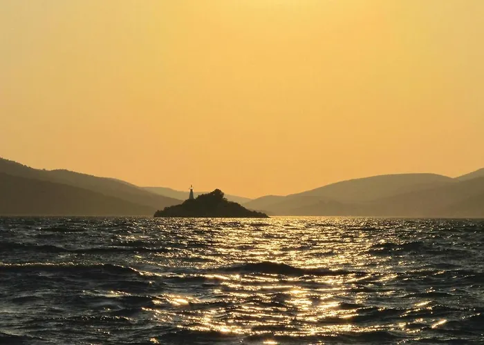 Apartment Two-bedroom In