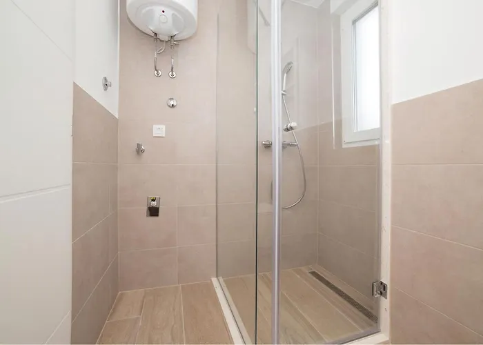 Two-bedroom In Apartman