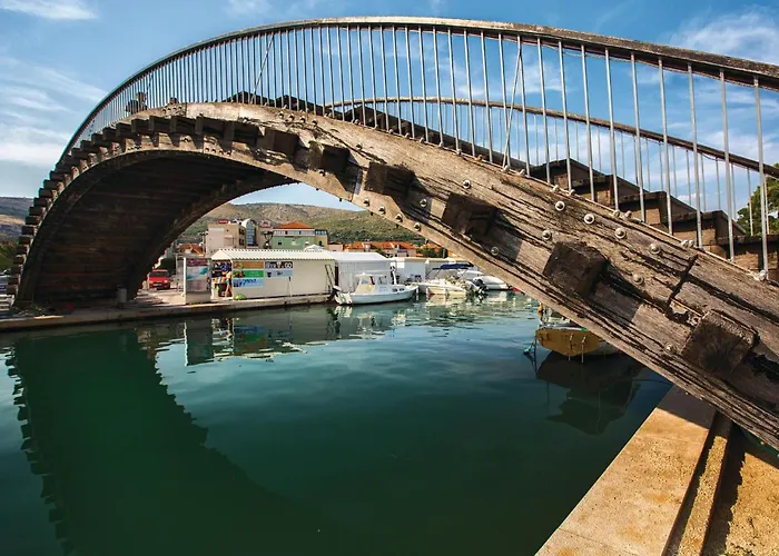 Apartment Two-bedroom In